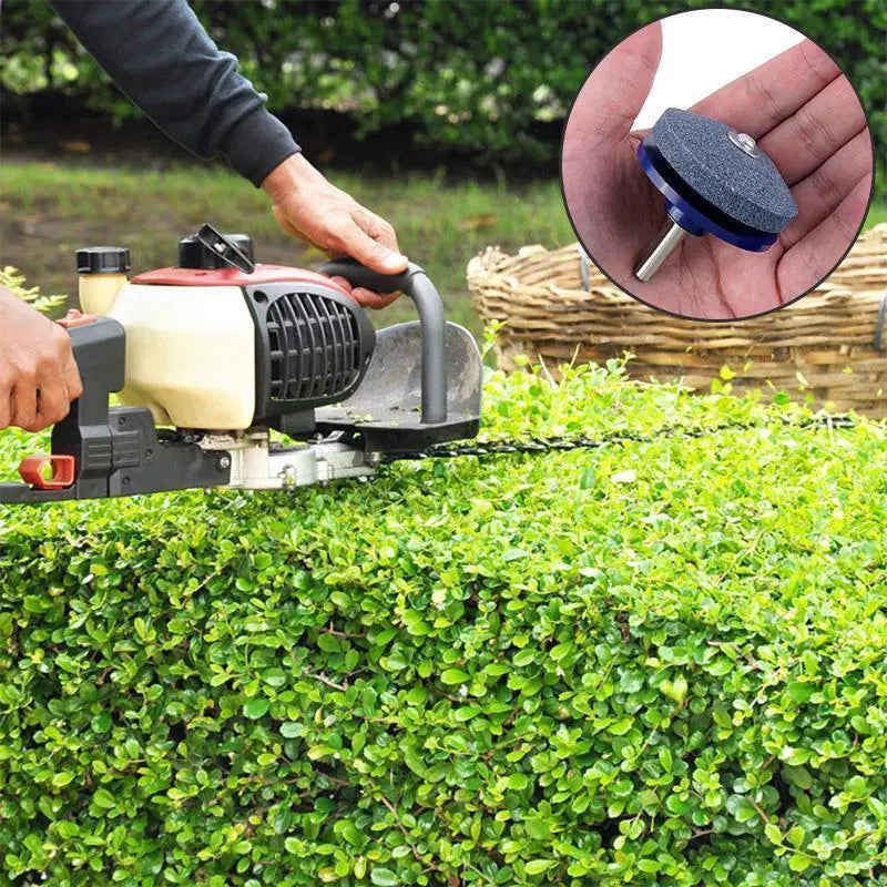 Slipare för gräsklippare (1 set) FyndOnline