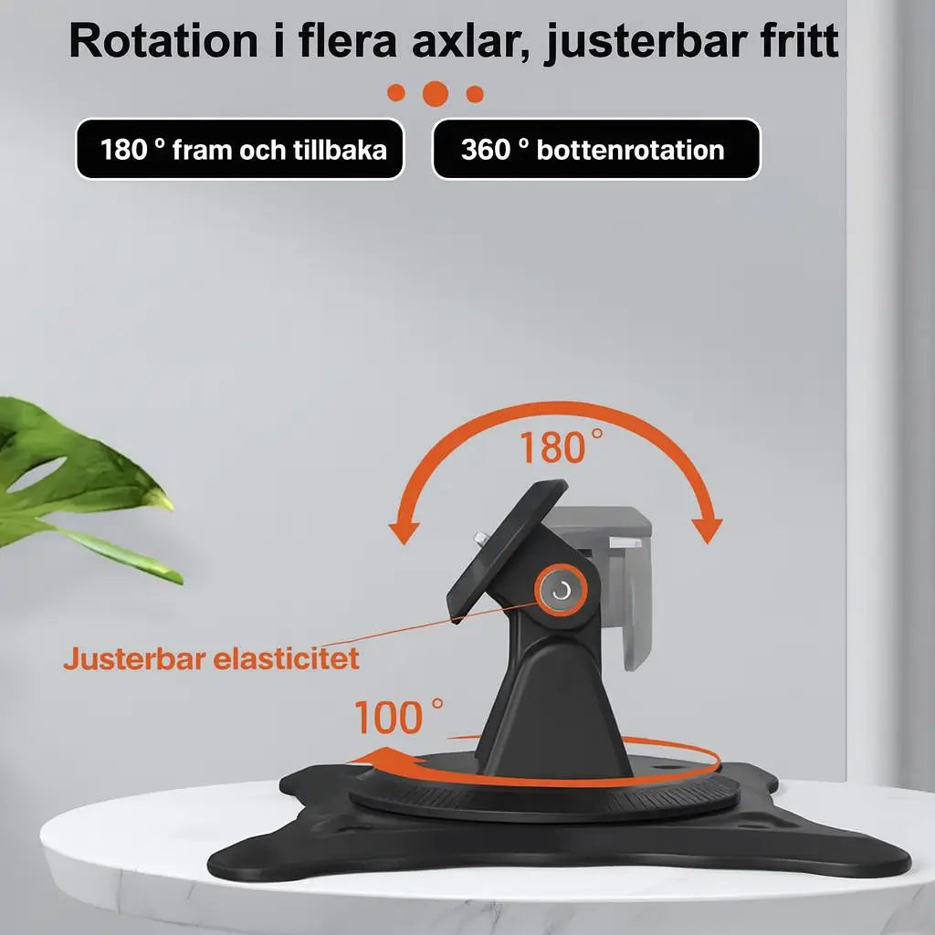Mini Pro - Väggfäste Justerbar hållare för MiniProjektorer upp till 5 kg FyndOnline